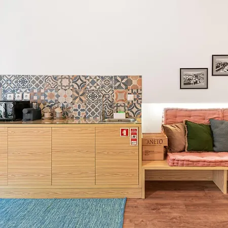Guestready - Trendy City Central Studio *