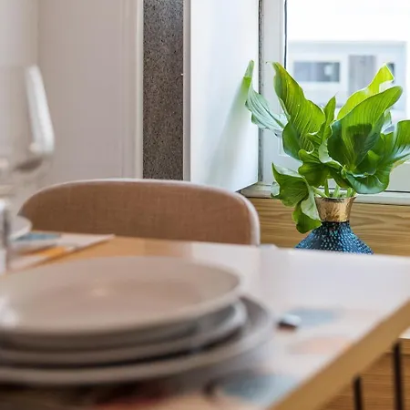 Guestready - Trendy City Central Studio Apartment *