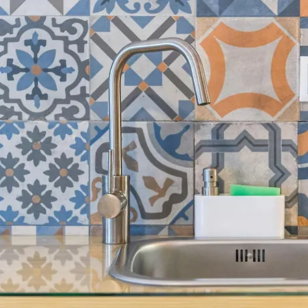 Apartment Guestready - Trendy City Central Studio Porto