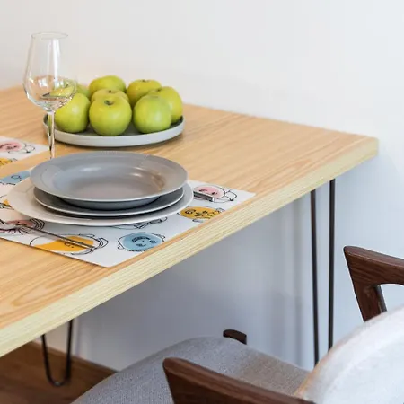 Apartment Guestready - Trendy City Central Studio