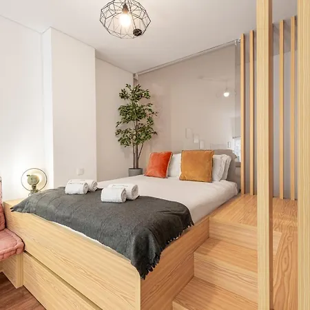Guestready - Trendy City Central Studio Apartment