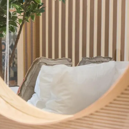 Guestready - Trendy City Central Studio