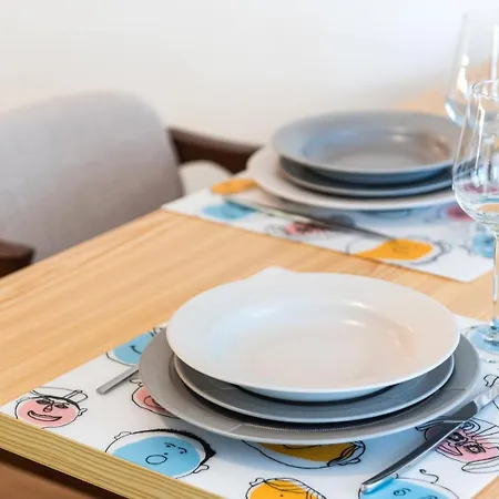 Guestready - Trendy City Central Studio Apartment *