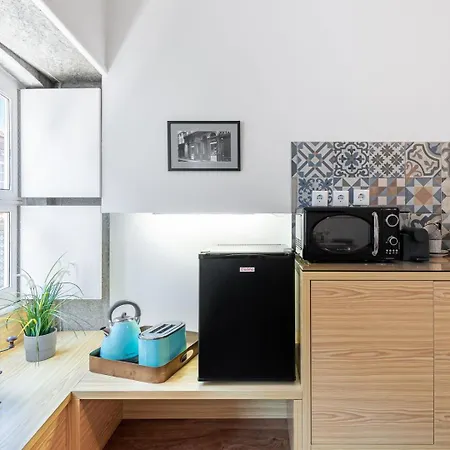 Guestready - Trendy City Central Studio Apartment