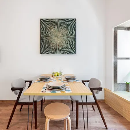 Apartment Guestready - Trendy City Central Studio