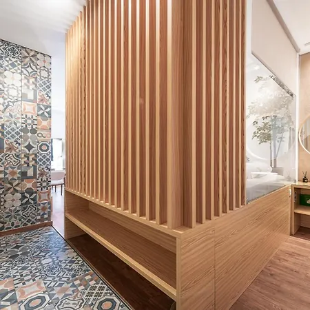 Guestready - Trendy City Central Studio Apartment