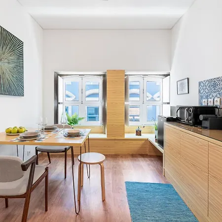 Apartamento Guestready - Zen Studio *