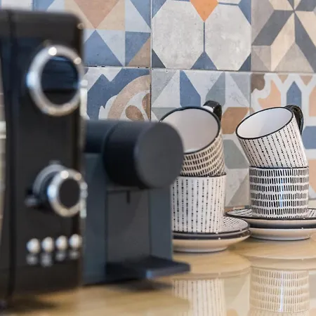 Apartamento Guestready - Zen Studio *