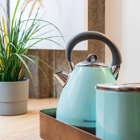 Apartamento Guestready - Zen Studio