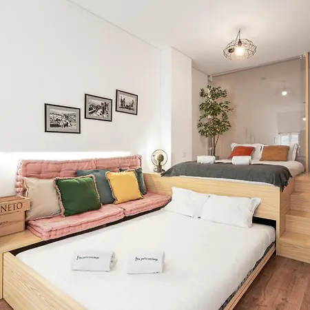 Guestready - Zen Studio Oporto