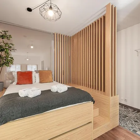 Guestready - Zen Studio Apartamento